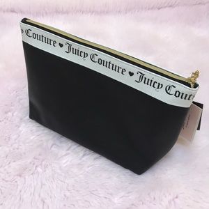 BEAUTY BAG JUICY COUTURE COSMETIC BAG